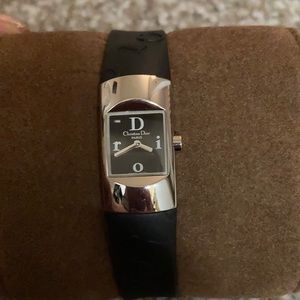 Christian Dior Watch